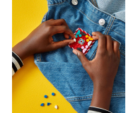 LEGO DOTS 41963 Myszka Miki i Myszka Minnie - naszywka - 1056681 - zdjęcie 5